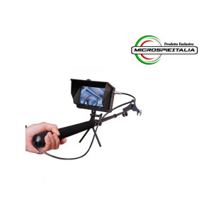 Telecamera per ispezione GB2
