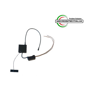 Microspia Wifi Total Control