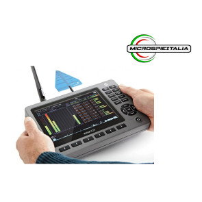 Rilevatore di Microspie  WAM-X25