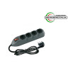 Microspia ambientale ciabatta GSM VOX