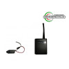 KIT Microspia radio MOUSE + Ricevitore