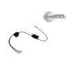 Microspia ambientale GSM 220V VOX
