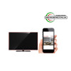 Microcamera wi-fi televisione