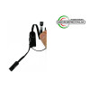 Microcamera Wifi KG Plus
