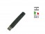 Bottone microcamera P801