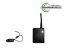 microspia via radio MOUSE con ricevitore