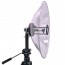 microfono parobolare professional wild