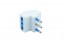 microspia ambientale tripla mouse