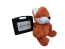 Peluches Con Microcamera