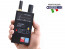 Rilevatore professionale RR6121