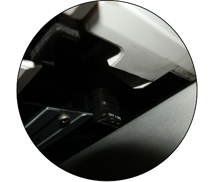 Microspie per auto
