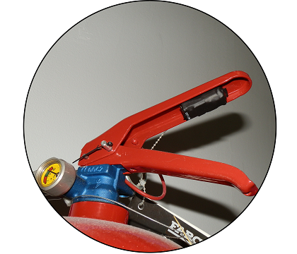 Microspie professionali