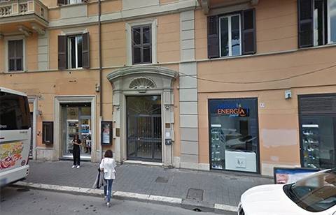 Sede di Romar