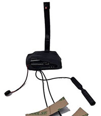 Connettività 4G LTE e assistenza tecnica professionale