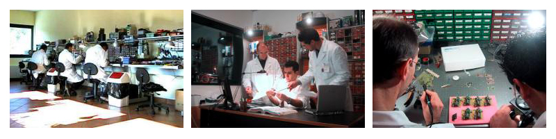 laboratorio microspieitalia