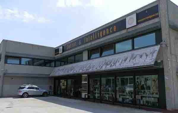 Vendita Microspie a Brescia, Microspie Italia Sede di Brescia