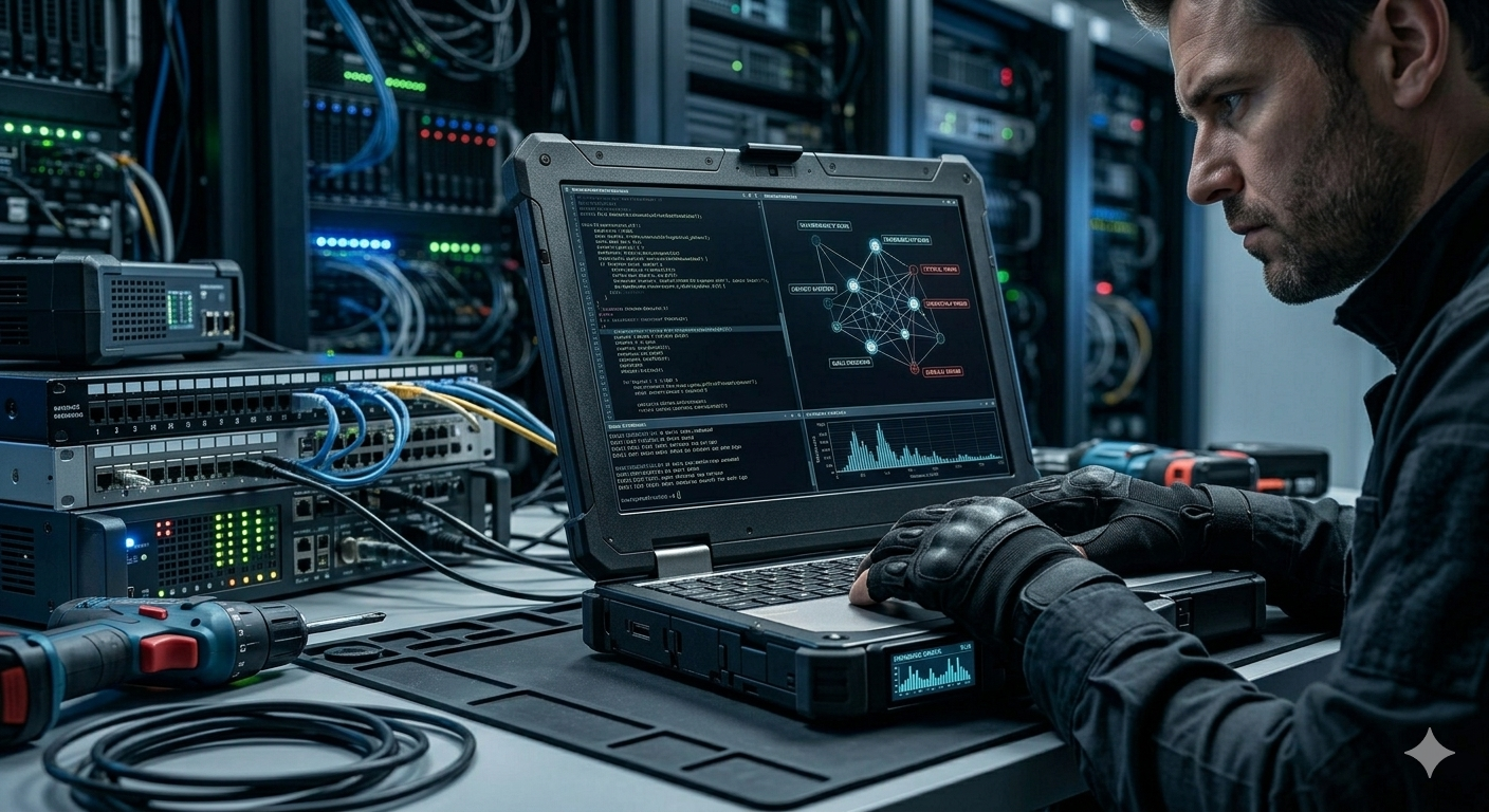 Penetration Test