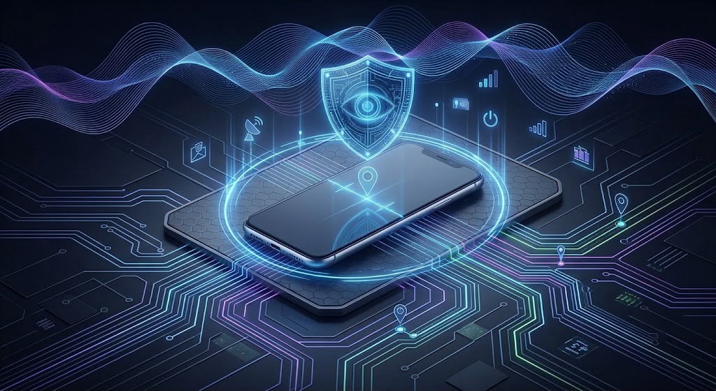 Come sapere se lo smartphone &egrave; intercettato