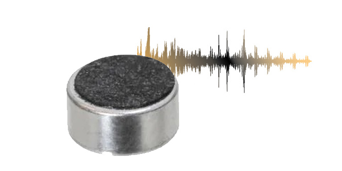 Microfoni amplificati