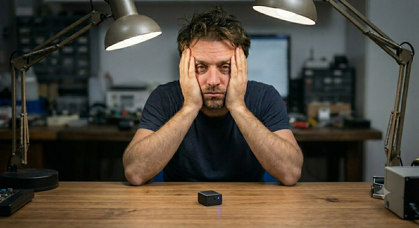 Rischi delle microspie economiche