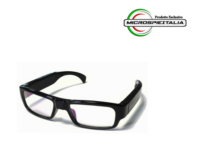 Tecnologia Microcamere Spia Wi-Fi e 4G