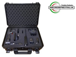 Centro assistenza e formazione bonifiche microspie